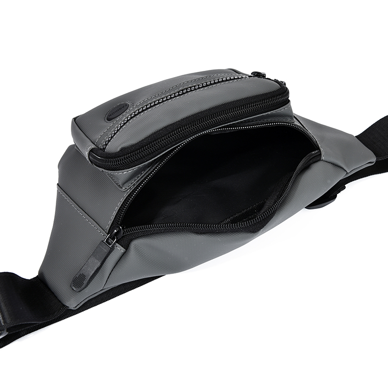 Unisex Waterproof Waist Bag Pa – Travel Accessories Tech recenzja i cena