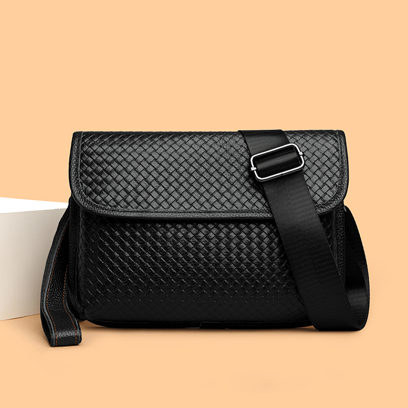 Luxury Designer Men's Shoulder – Travel Accessories Tech recenzja i cena