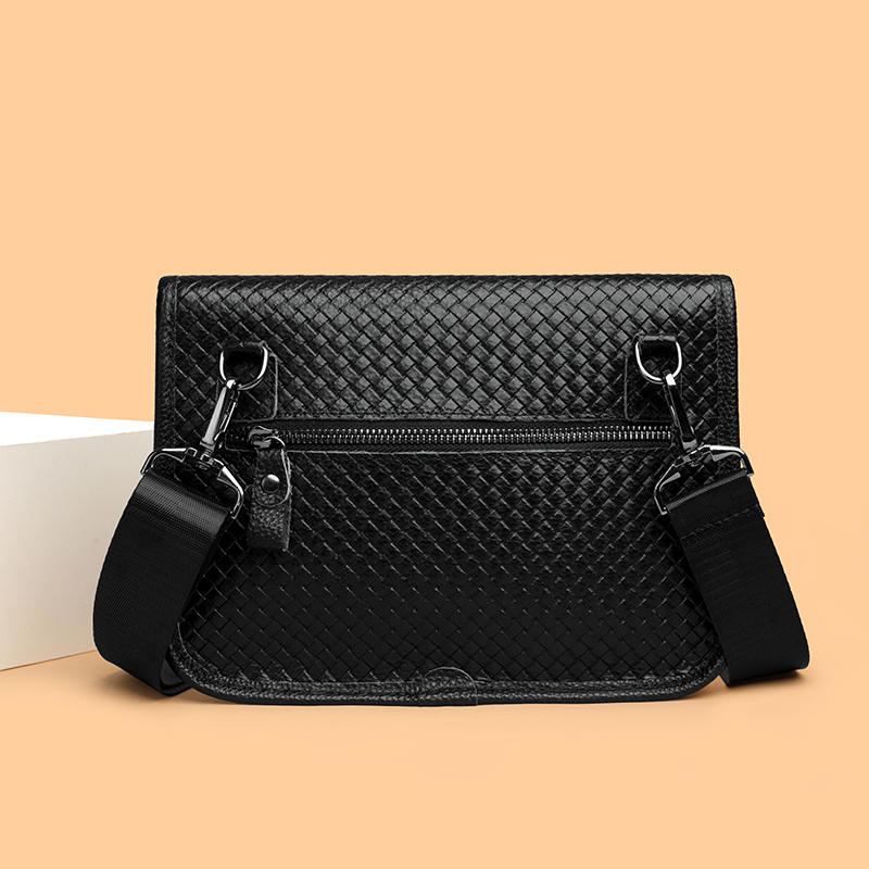 Luxury Designer Men's Shoulder – Travel Accessories Tech recenzja i cena