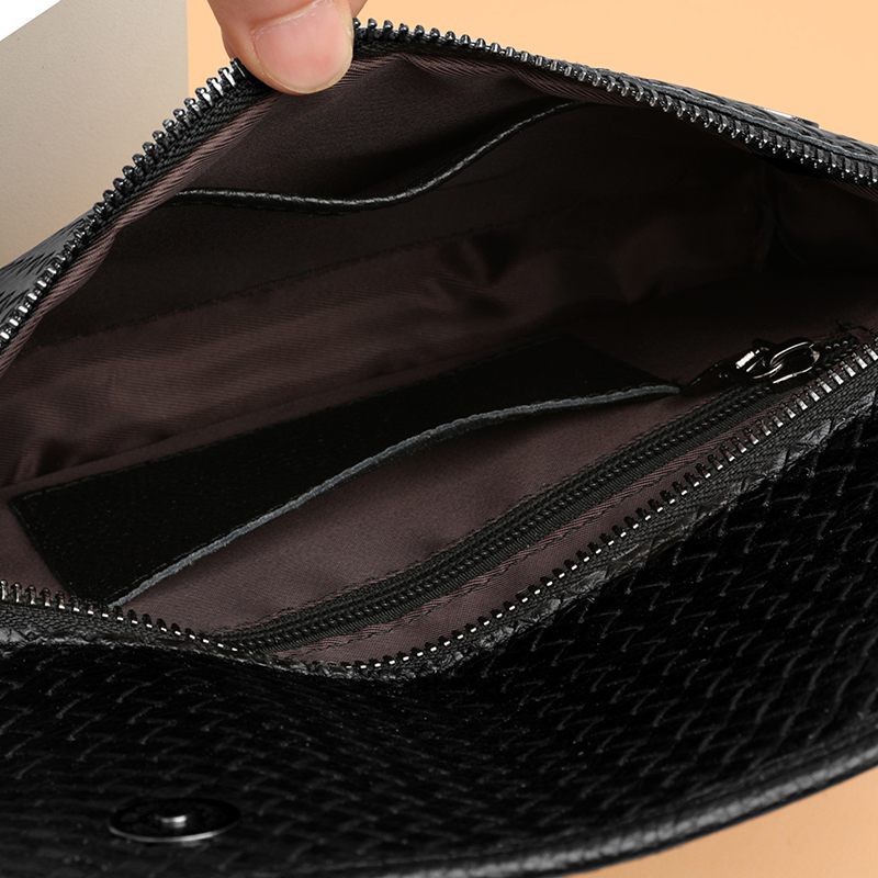 Luxury Designer Men's Shoulder – Travel Accessories Tech recenzja i cena