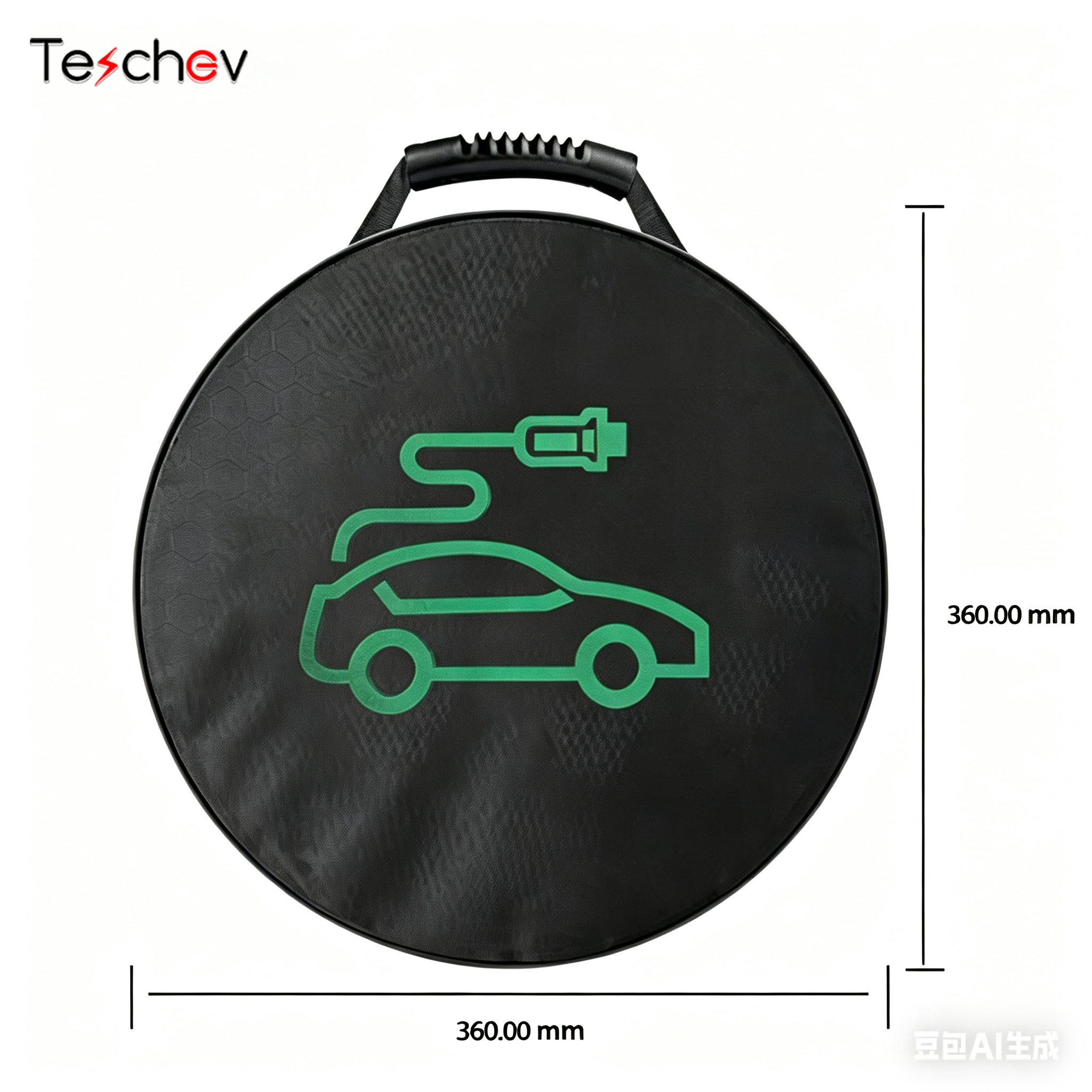 EV Charger Storage Bag, Waterp – Travel Z recenzja i cena