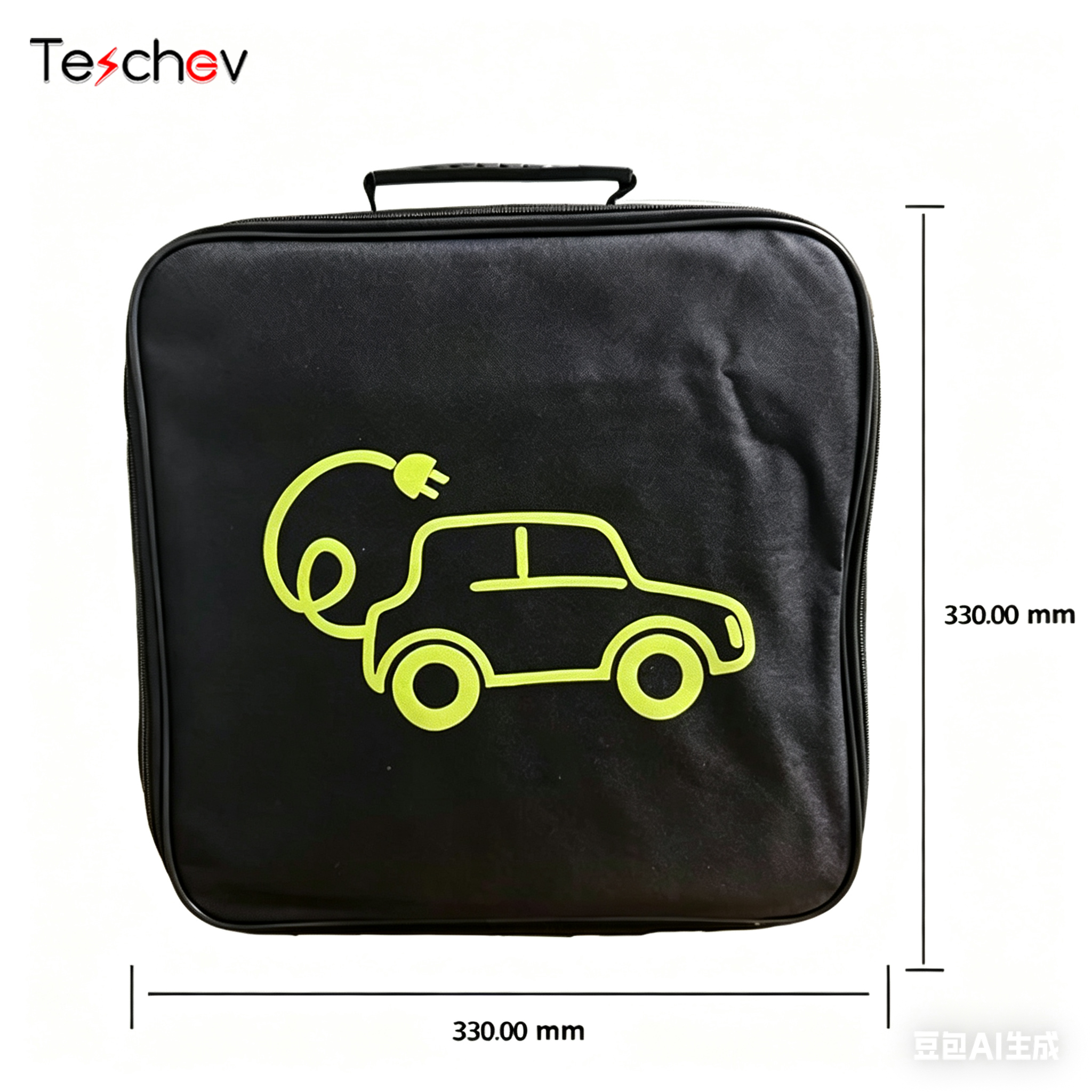 EV Charger Storage Bag, Waterp – Travel Z recenzja i cena