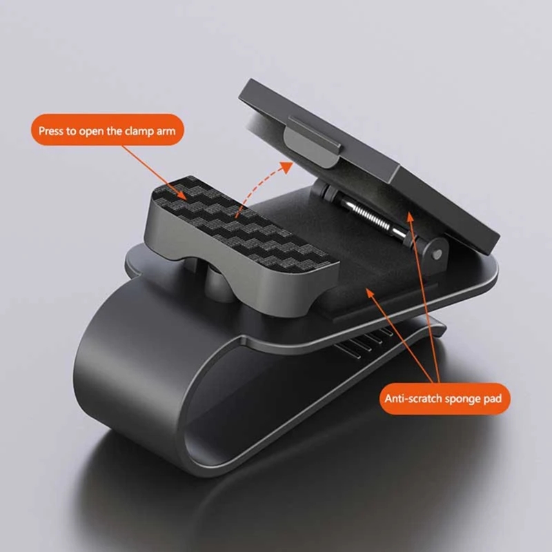 Family Travel Car Visor Sungla – Travel Accessories Holder recenzja i cena