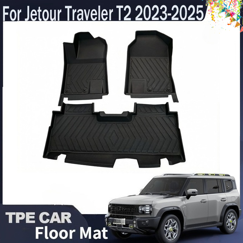 For Jetour Traveler T2 Jetour  – Travel Accessories For Car recenzja i cena