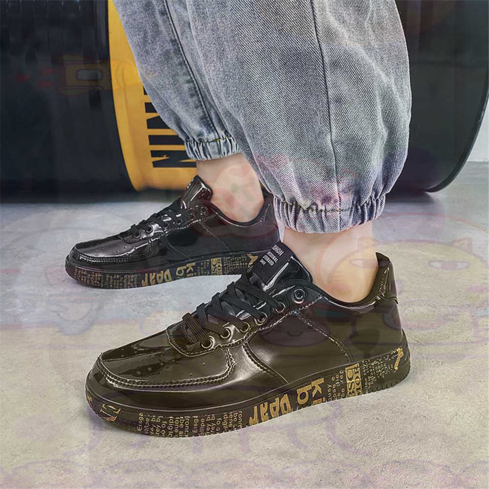 Round Foot Size 45 Sneakers Wh – Travel Accessories To Buy recenzja i cena