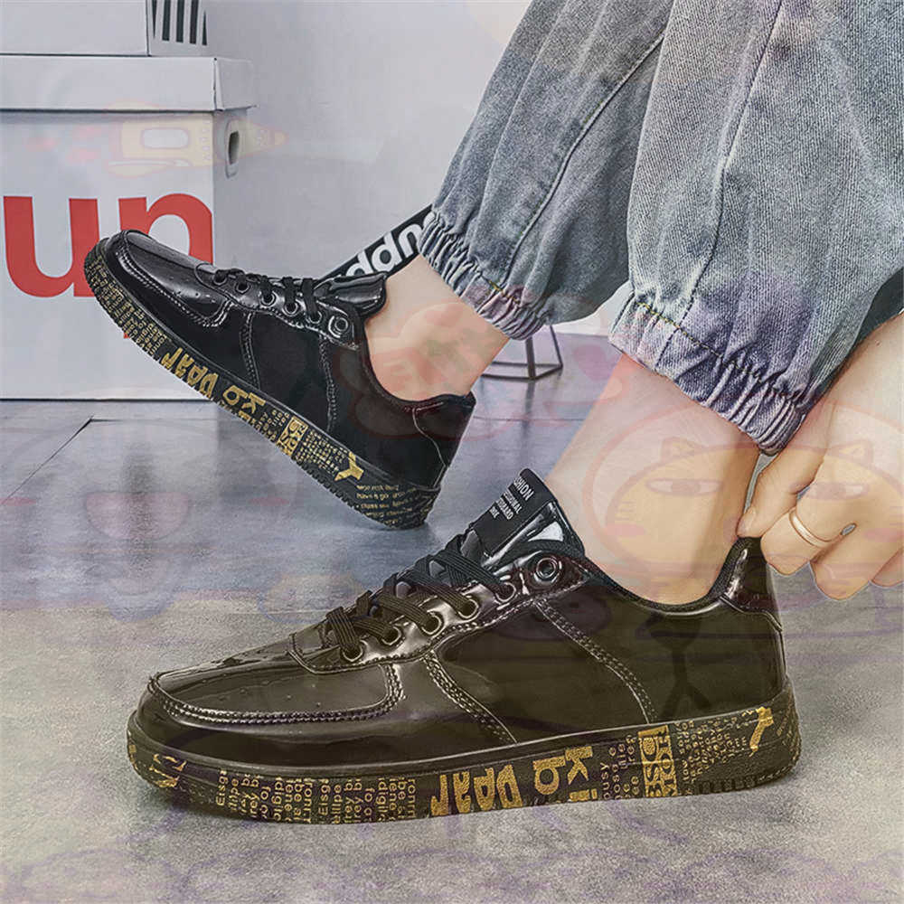 Round Foot Size 45 Sneakers Wh – Travel Accessories To Buy recenzja i cena