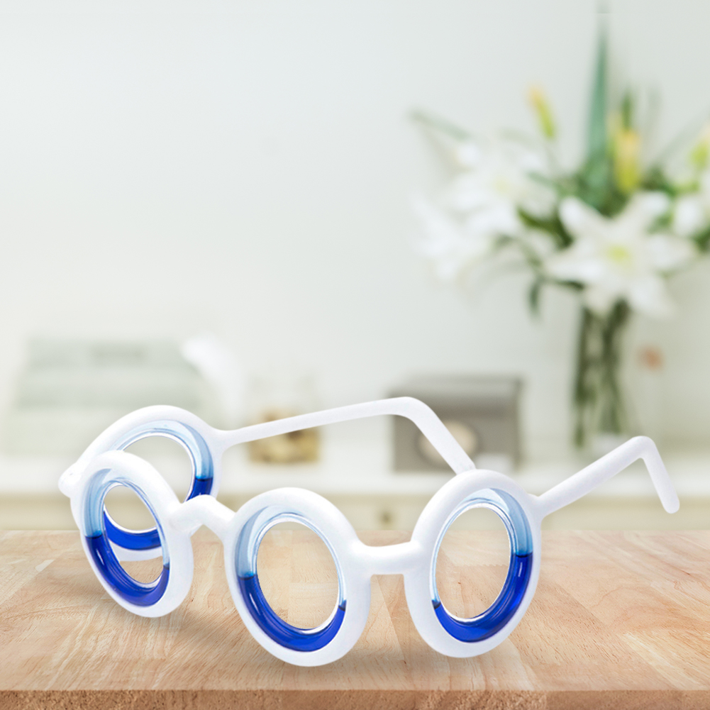 Motion Sickness Glasses Withou – Travel Accessories For 4 Year Old recenzja i cena