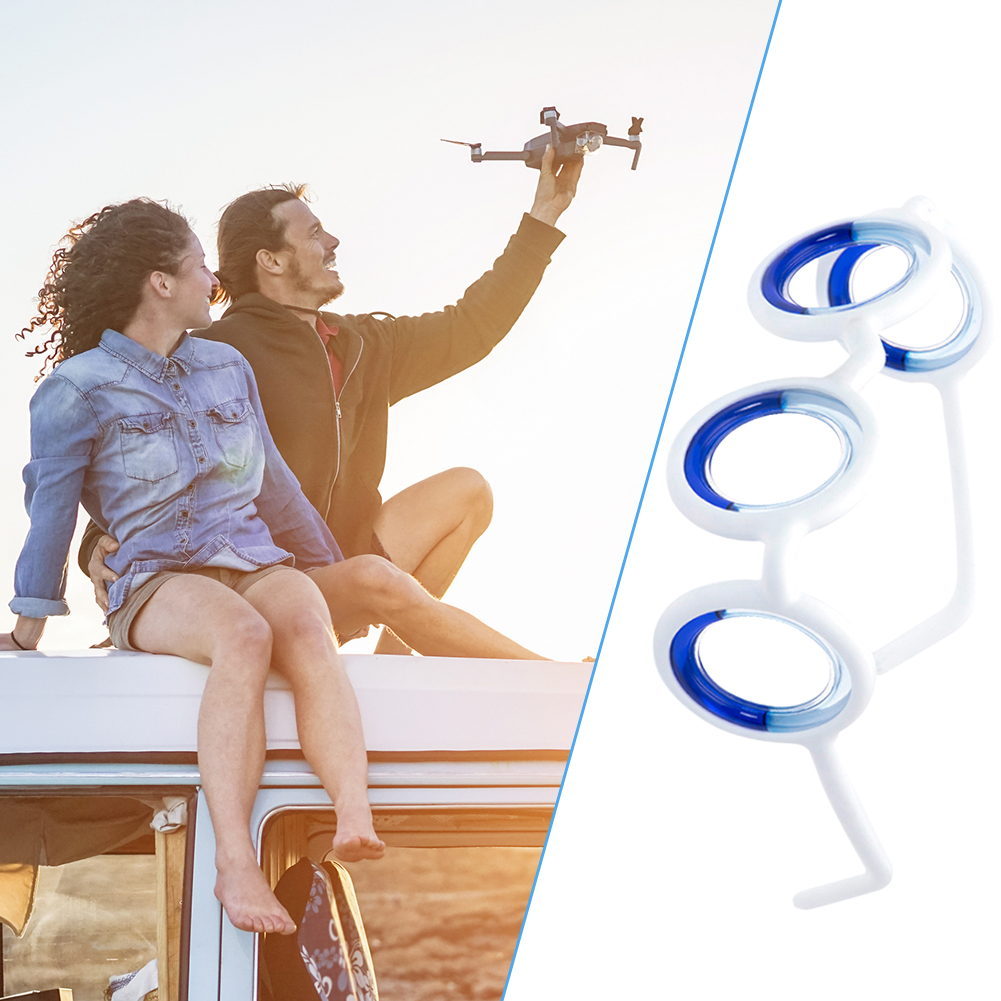 Motion Sickness Glasses Withou – Travel Accessories For 4 Year Old recenzja i cena