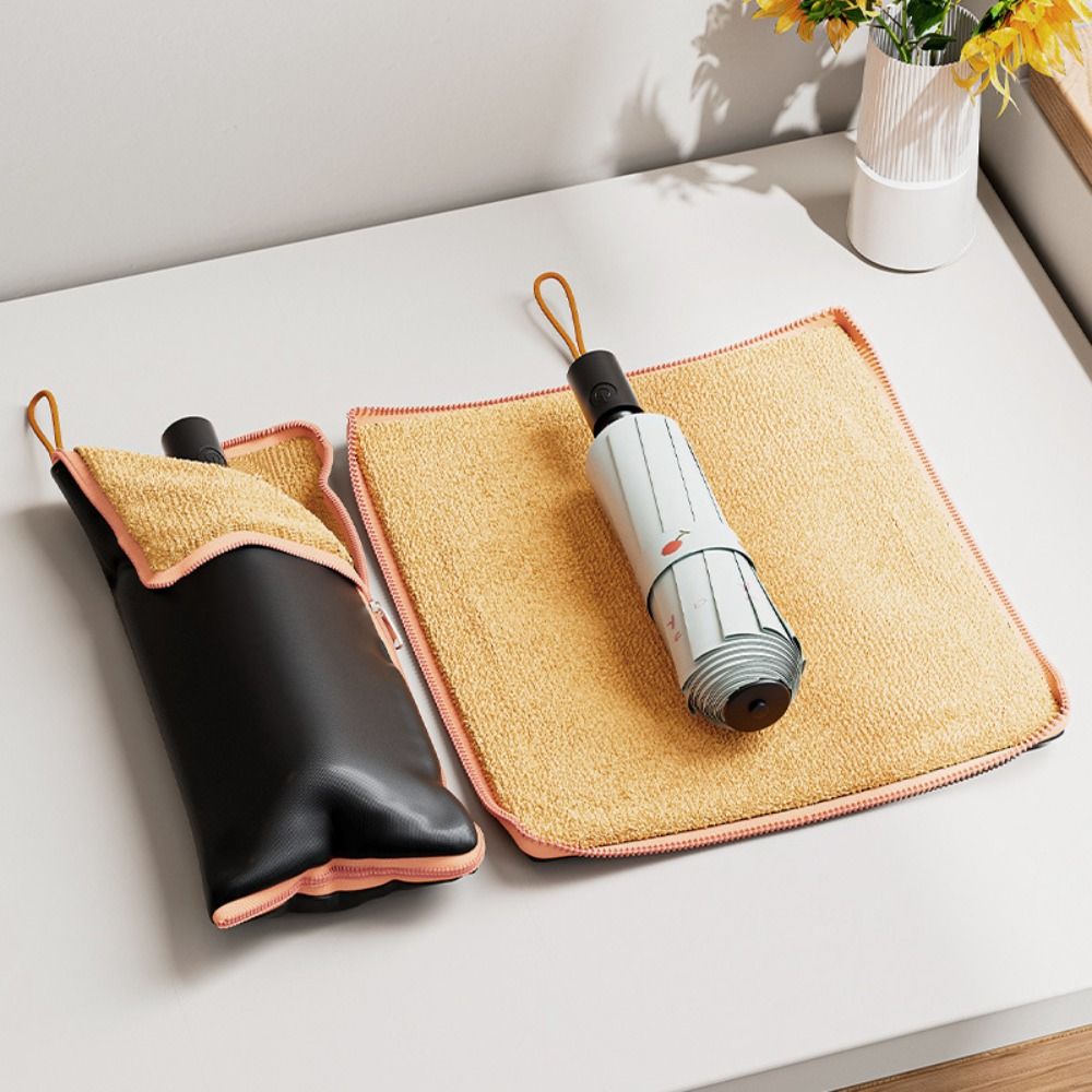 Absorbs Water Wet Umbrellas Ba – Travel Umbrella Compact recenzja i cena