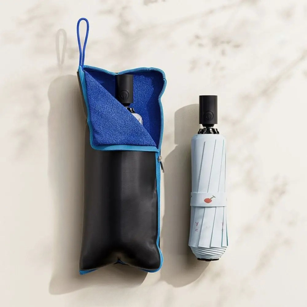 Absorbs Water Wet Umbrellas Ba – Travel Umbrella Compact recenzja i cena