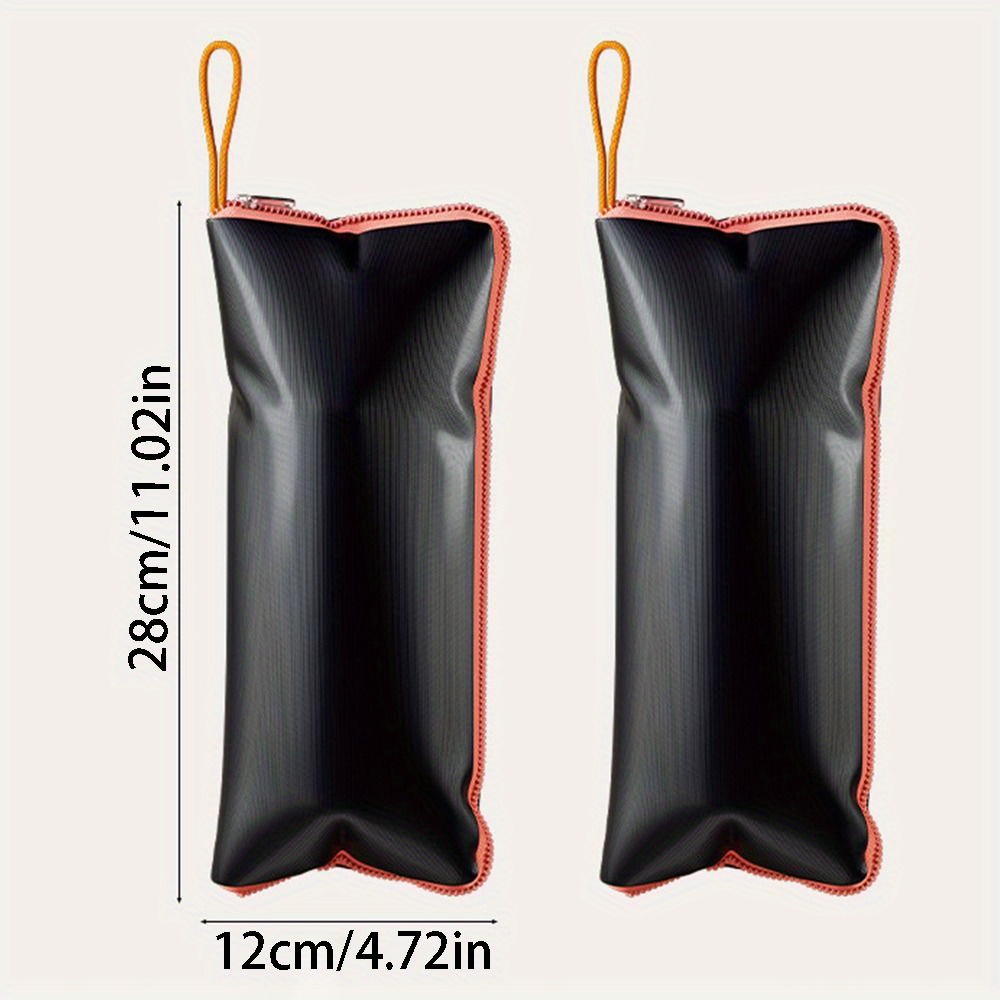 Absorbs Water Wet Umbrellas Ba – Travel Umbrella Compact recenzja i cena