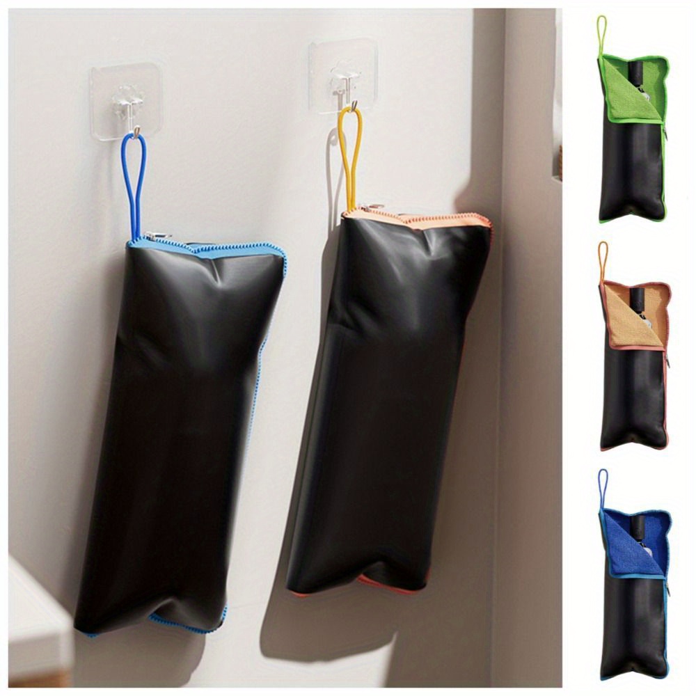 Absorbs Water Wet Umbrellas Ba – Travel Umbrella Compact recenzja i cena