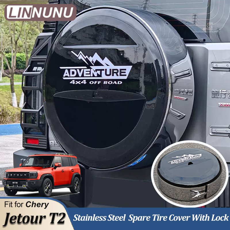 LINNUNU For Jetour T2 Travelle – Travel Accessories For Car recenzja i cena