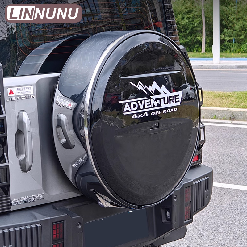 LINNUNU For Jetour T2 Travelle – Travel Accessories For Car recenzja i cena