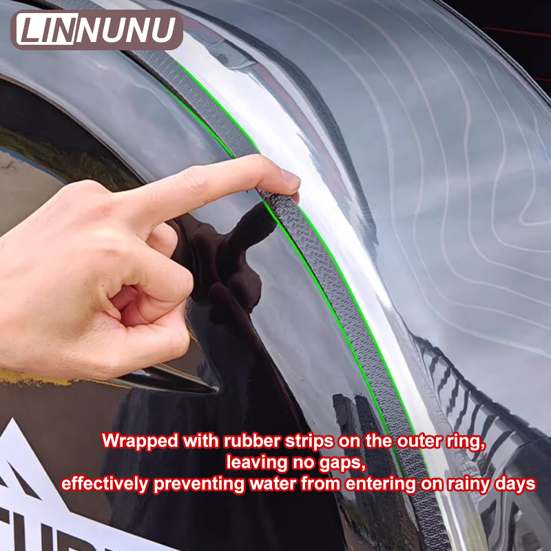 LINNUNU For Jetour T2 Travelle – Travel Accessories For Car recenzja i cena
