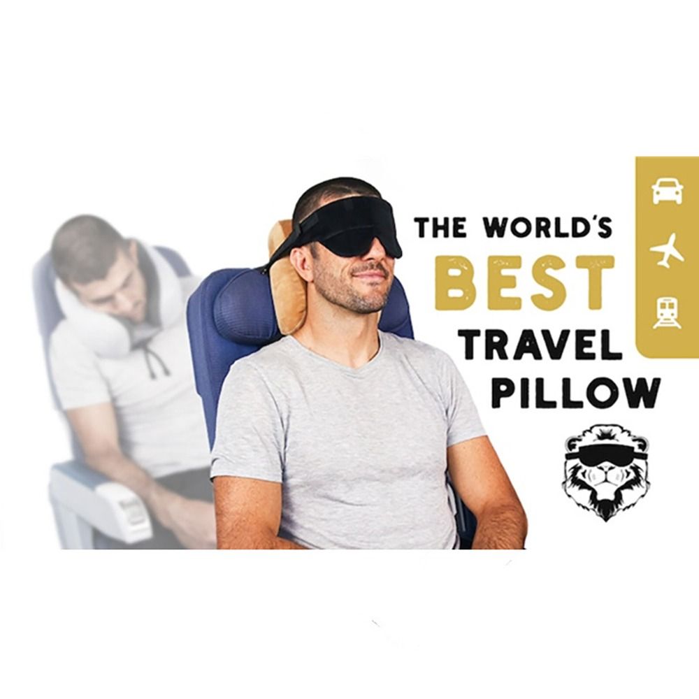 Accessories Universal Travel P – Travel Accessories Comfort recenzja i cena