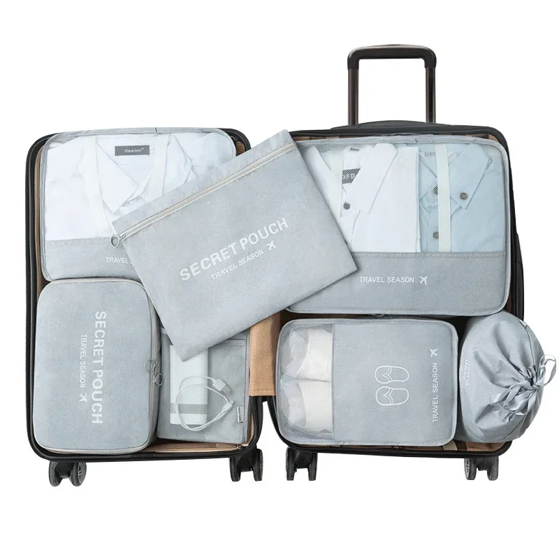 Travel Clothes Storage Bag Fas – Travel Accessories Organizer Bag recenzja i cena