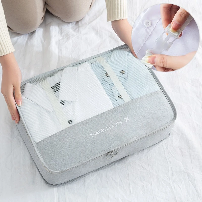 Travel Clothes Storage Bag Fas – Travel Accessories Organizer Bag recenzja i cena