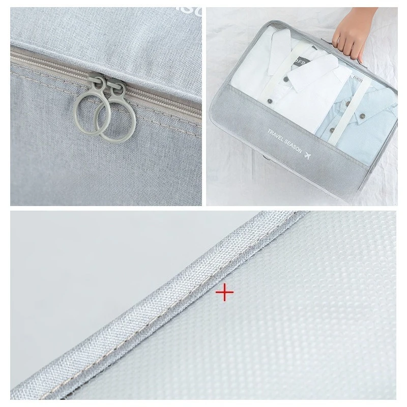 Travel Clothes Storage Bag Fas – Travel Accessories Organizer Bag recenzja i cena
