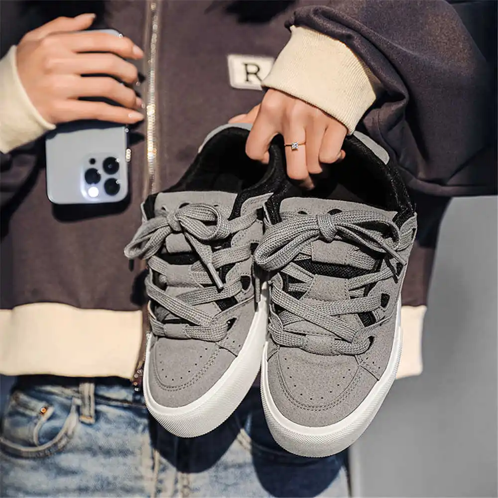 With Lacing Hiphop Women's Sch – Travel Accessories To Buy recenzja i cena