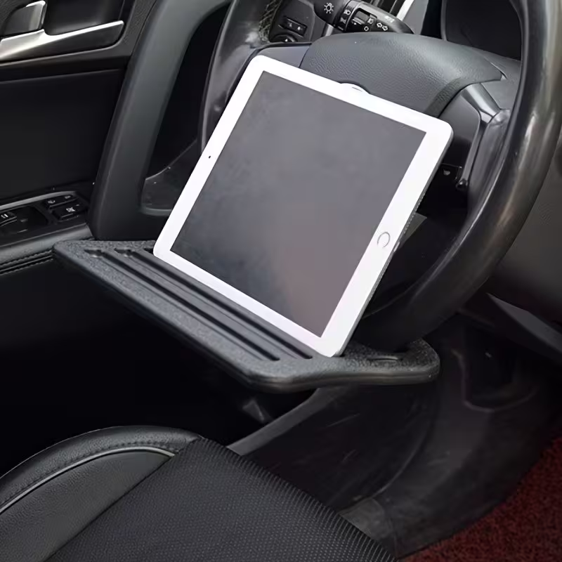 2in1 Car Steering Wheel Tray A – Travel Accessories For Car recenzja i cena