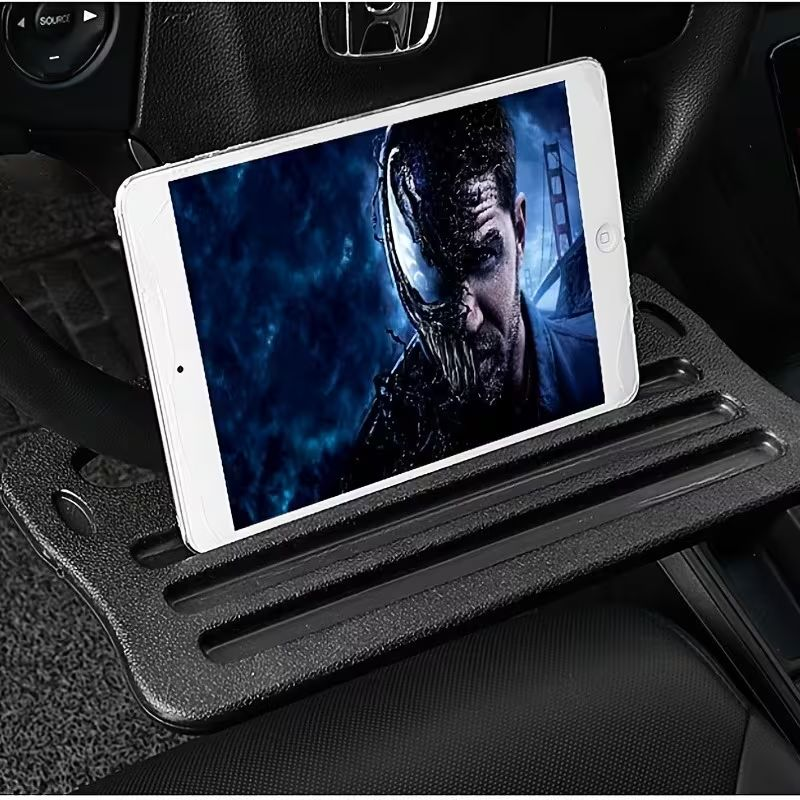 2in1 Car Steering Wheel Tray A – Travel Accessories For Car recenzja i cena