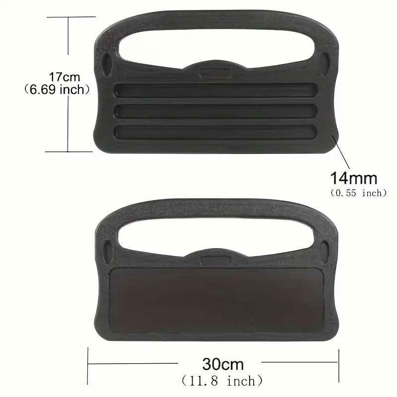 2in1 Car Steering Wheel Tray A – Travel Accessories For Car recenzja i cena