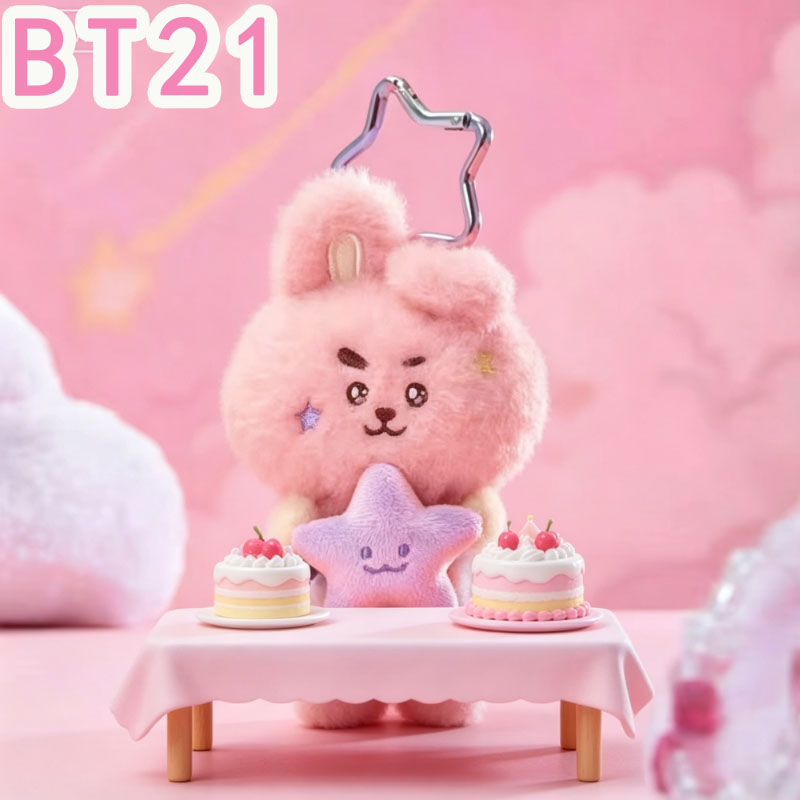 2026 KPOP bt21 Travel Series p – Travel Accessories Gifts recenzja i cena