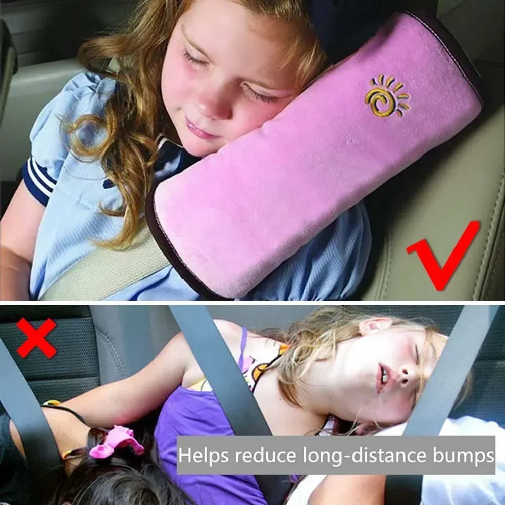 Adjustable Universal Car Seat  – Travel Accessories Comfort recenzja i cena