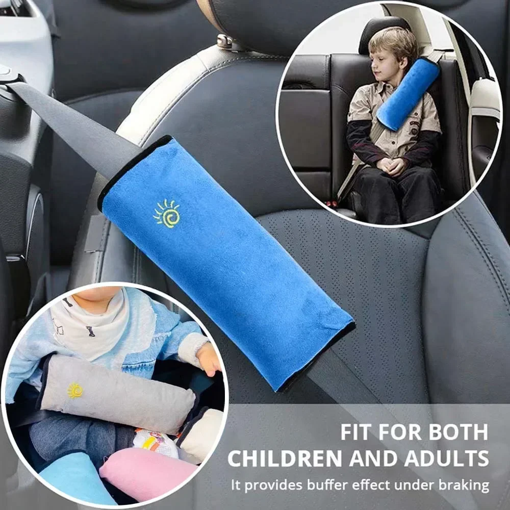 Adjustable Universal Car Seat  – Travel Accessories Comfort recenzja i cena