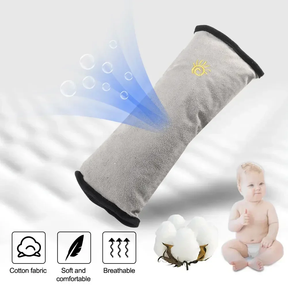 Adjustable Universal Car Seat  – Travel Accessories Comfort recenzja i cena