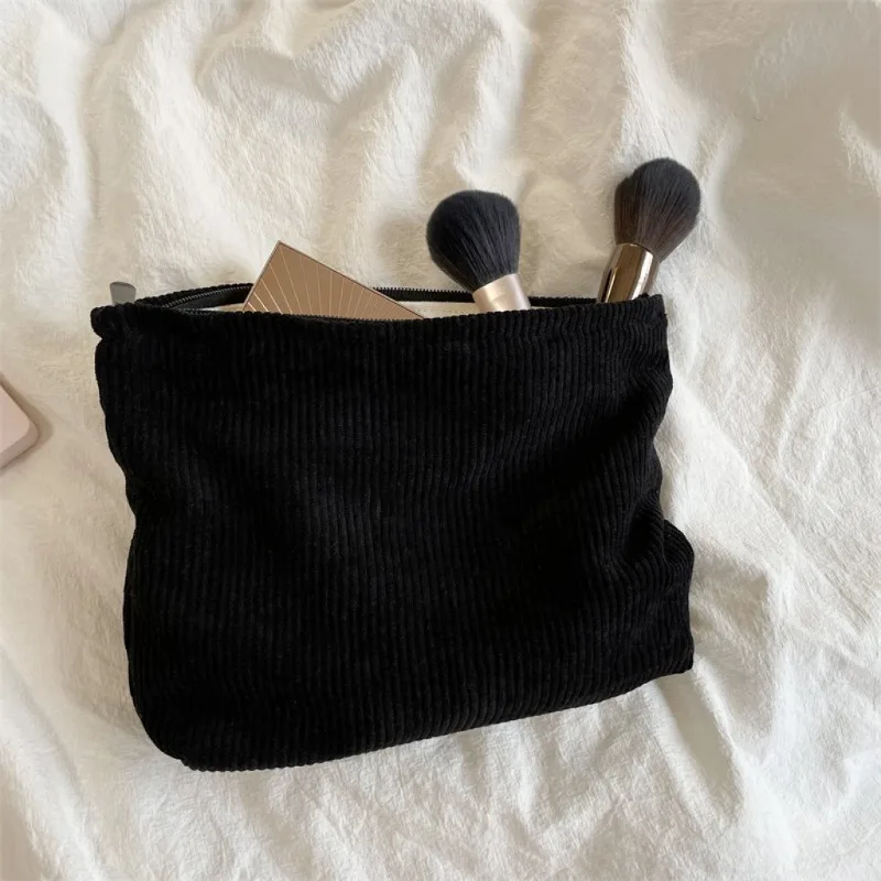 Corduroy Travel Cosmetic Bag P – Travel Z recenzja i cena
