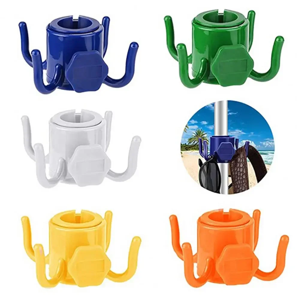 Beach Umbrella Hook Four-legge – Travel Umbrella Compact recenzja i cena
