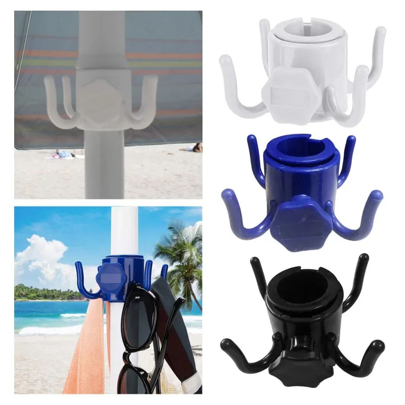 Beach Umbrella Hook Four-legge – Travel Umbrella Compact recenzja i cena