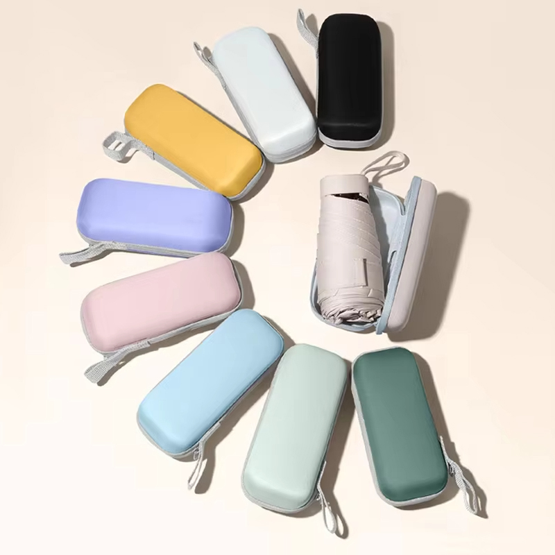 VIVO Ultra Compact Mini Umbrel – Travel Umbrella Compact recenzja i cena