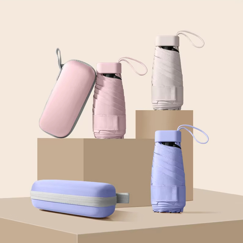 VIVO Ultra Compact Mini Umbrel – Travel Umbrella Compact recenzja i cena