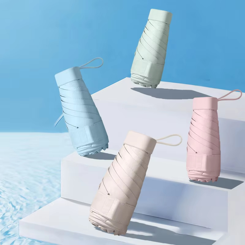 VIVO Ultra Compact Mini Umbrel – Travel Umbrella Compact recenzja i cena