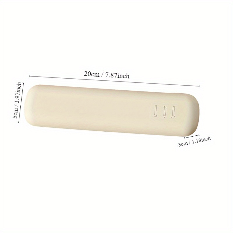 Makeup Bag Makeup Brush Pouch  – Travel Accessories Holder recenzja i cena