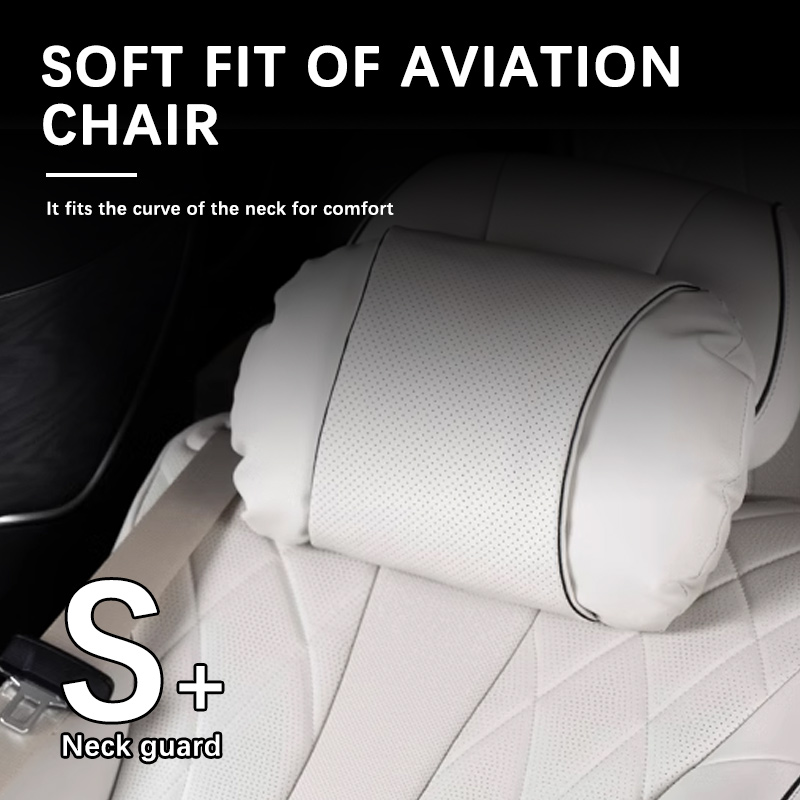 Car Support Headrest For Mazda – Travel Accessories Comfort recenzja i cena