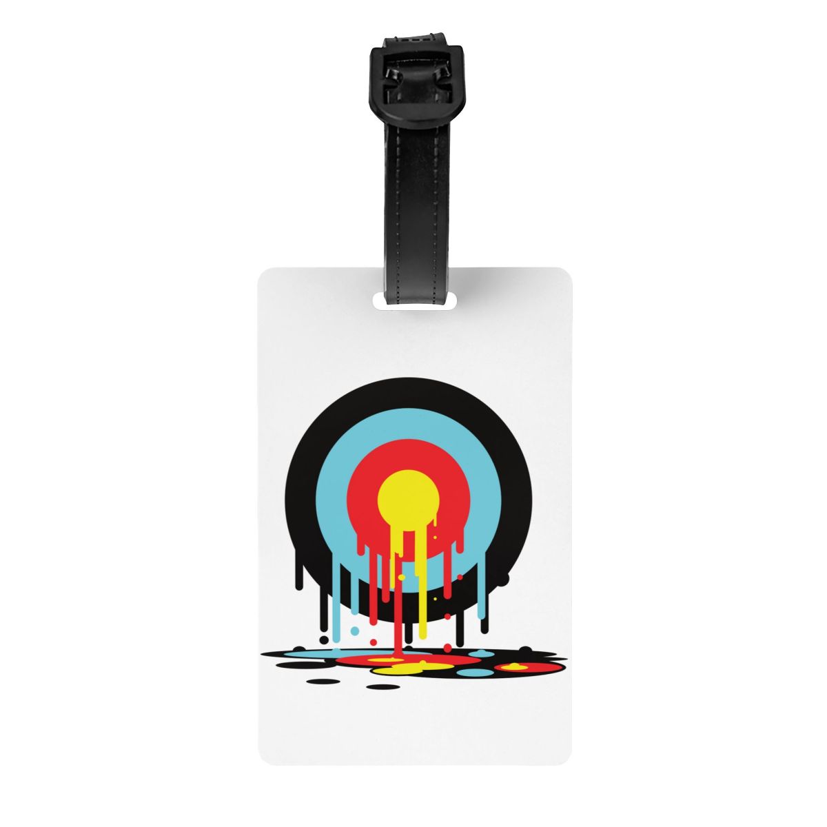 Custom Weeping Target Luggage  – Travel Accessories Target recenzja i cena