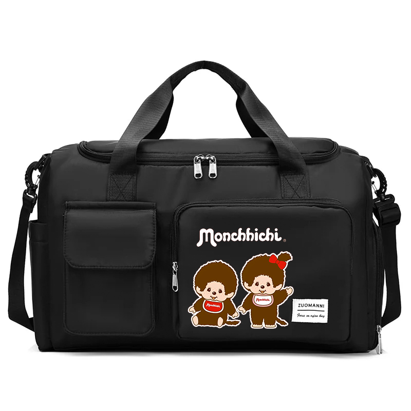 MONCHHICHI  Women Travel Bag K – Travel Accessories Gifts recenzja i cena