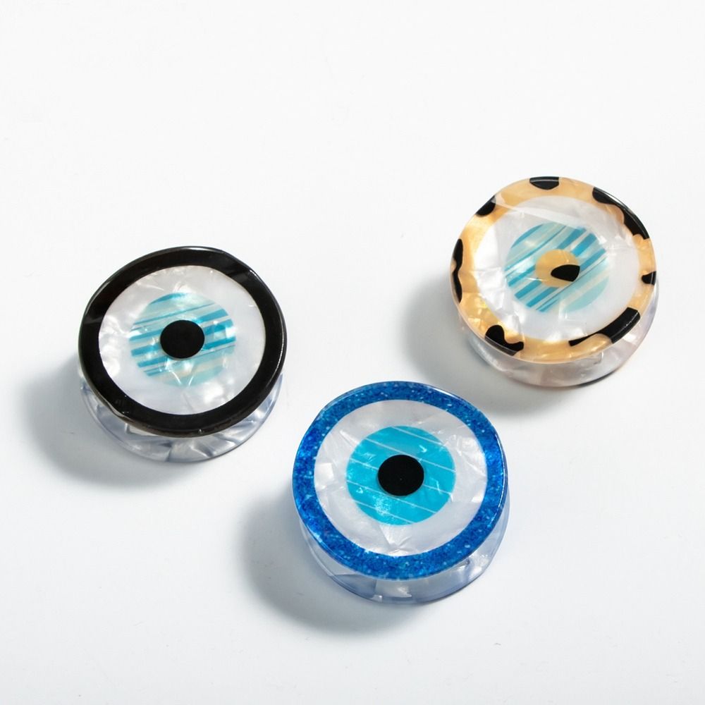 Kroean Style Blue Demon Eye Ha – Travel Accessories Holder recenzja i cena