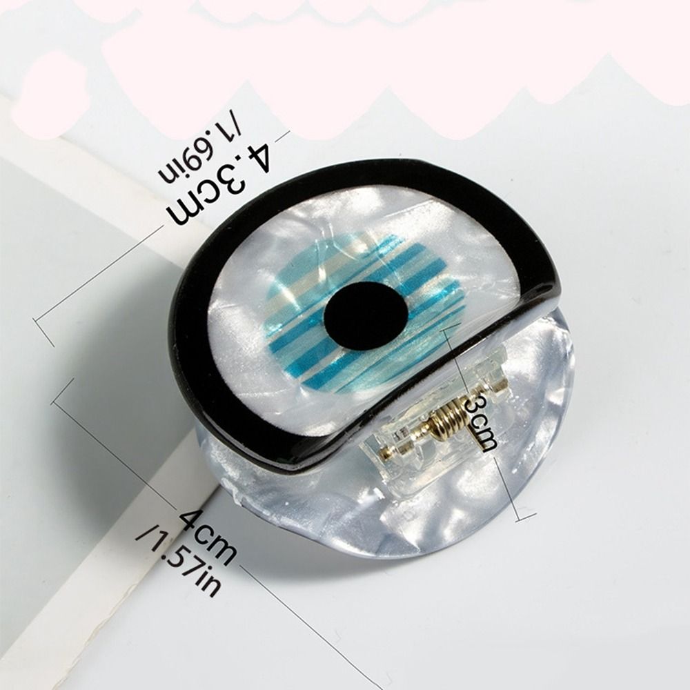 Kroean Style Blue Demon Eye Ha – Travel Accessories Holder recenzja i cena