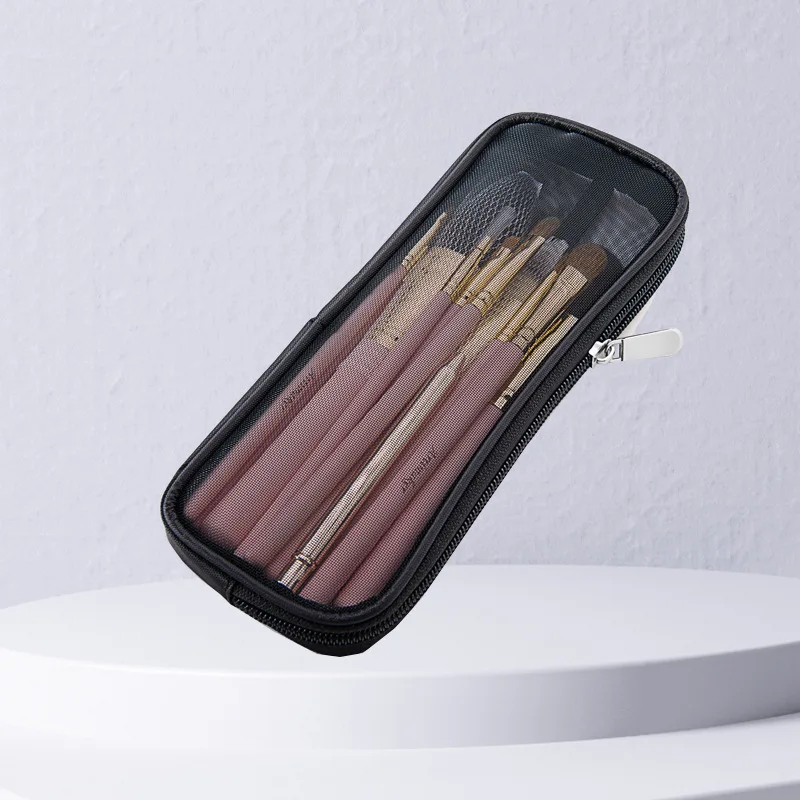 Makeup Brush Travel Case Cosme – Travel Accessories Holder recenzja i cena
