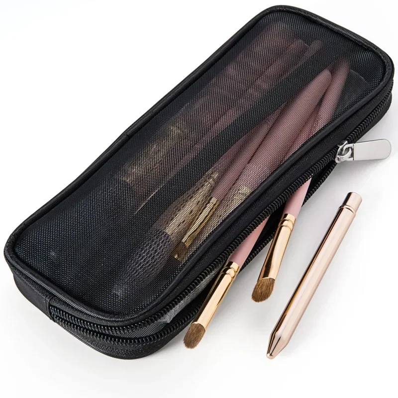 Makeup Brush Travel Case Cosme – Travel Accessories Holder recenzja i cena