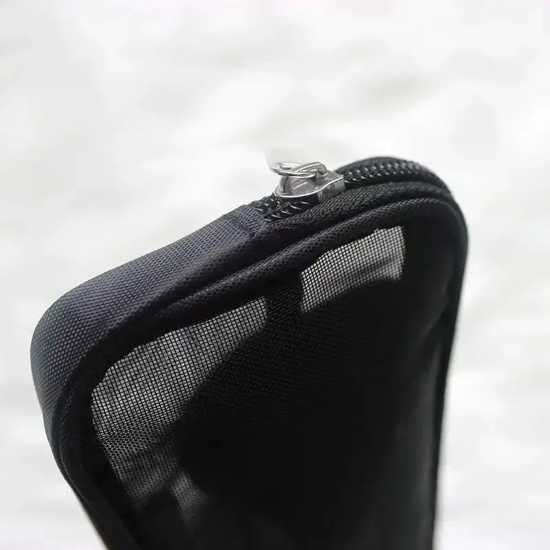 Makeup Brush Travel Case Cosme – Travel Accessories Holder recenzja i cena