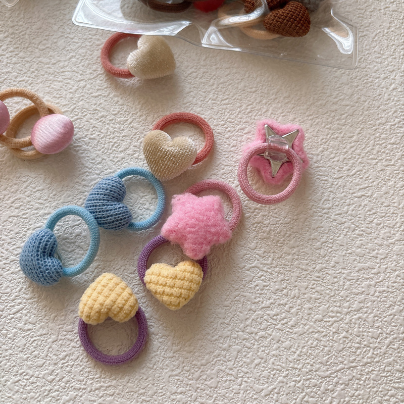 10PCS Korean Fashion Baby Girl – Travel Accessories For 4 Year Old recenzja i cena