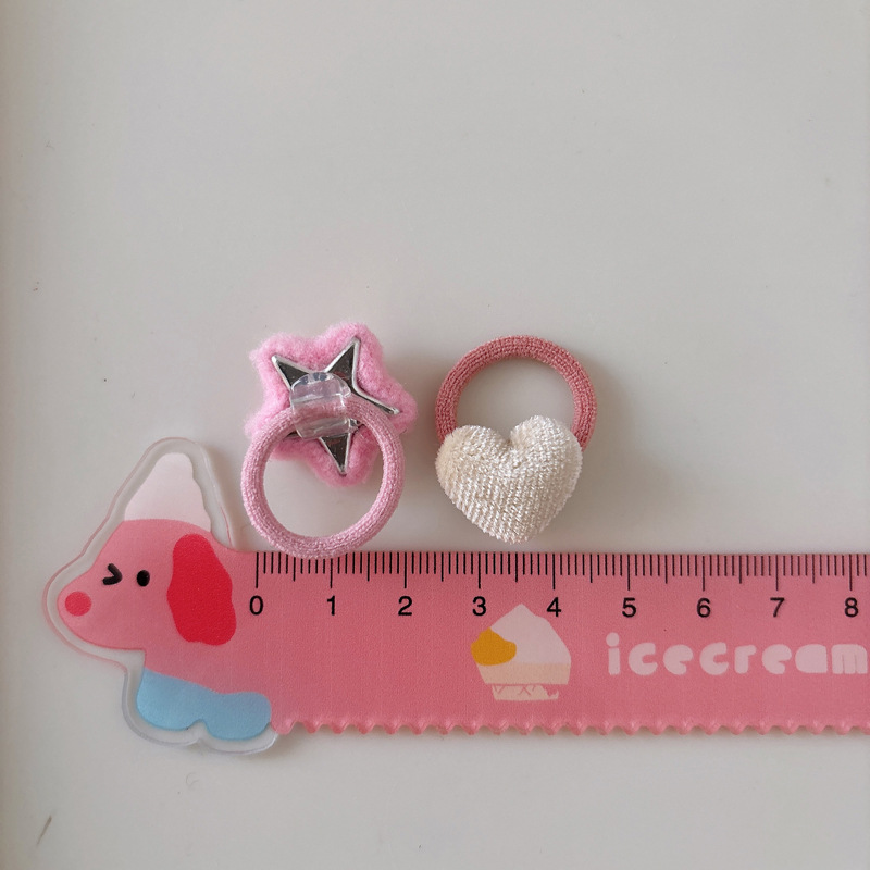 10PCS Korean Fashion Baby Girl – Travel Accessories For 4 Year Old recenzja i cena