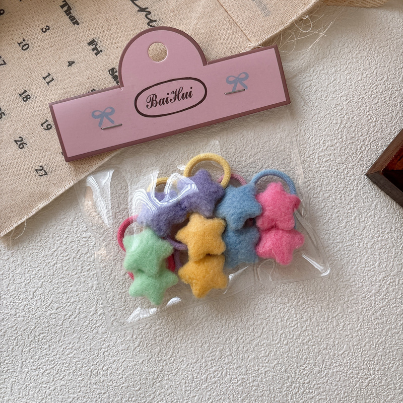 10PCS Korean Fashion Baby Girl – Travel Accessories For 4 Year Old recenzja i cena